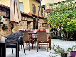 Eski Masal Hotel - Special Class