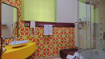 Eski Masal Hotel - Special Class