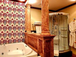 Eski Masal Hotel - Special Class