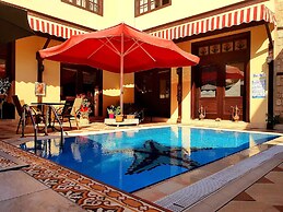 Eski Masal Hotel - Special Class