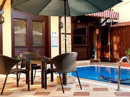 Eski Masal Hotel - Special Class