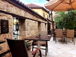 Eski Masal Hotel - Special Class