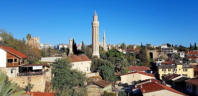 Eski Masal Hotel - Special Class