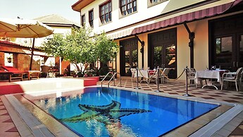 Eski Masal Hotel - Special Class