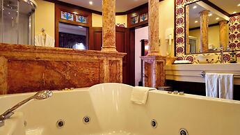 Eski Masal Hotel - Special Class