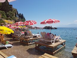 Eski Masal Hotel - Special Class