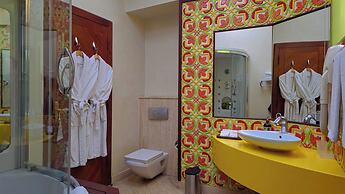 Eski Masal Hotel - Special Class