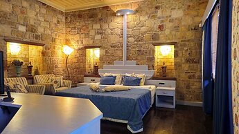 Eski Masal Hotel - Special Class