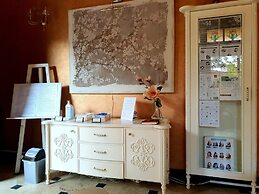 Eski Masal Hotel - Special Class