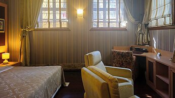 Eski Masal Hotel - Special Class