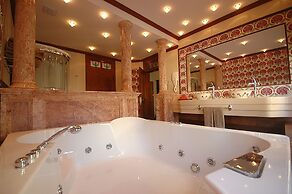 Eski Masal Hotel - Special Class