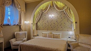 Eski Masal Hotel - Special Class