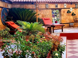 Eski Masal Hotel - Special Class