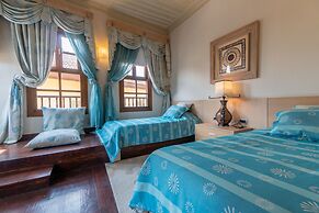 Eski Masal Hotel - Special Class