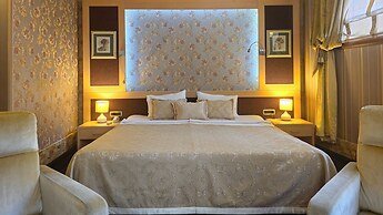 Eski Masal Hotel - Special Class