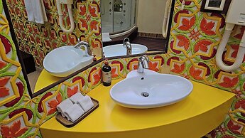 Eski Masal Hotel - Special Class