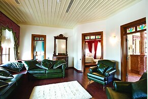 Eski Masal Hotel - Special Class