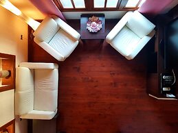 Eski Masal Hotel - Special Class