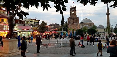 Eski Masal Hotel - Special Class