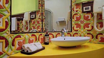 Eski Masal Hotel - Special Class