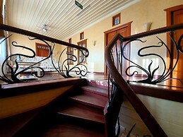 Eski Masal Hotel - Special Class