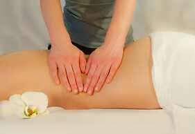 Hotel Spa & Restaurant Cantemerle