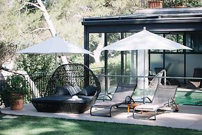 Hotel Spa & Restaurant Cantemerle