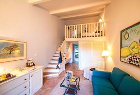 Hotel Spa & Restaurant Cantemerle