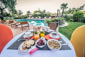 Hotel Spa & Restaurant Cantemerle