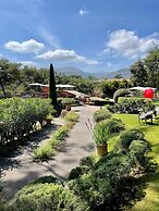 Hotel Spa & Restaurant Cantemerle