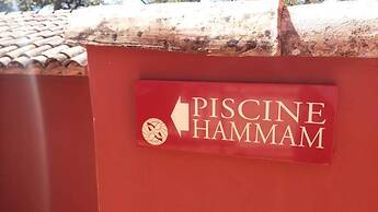 Hotel Spa & Restaurant Cantemerle