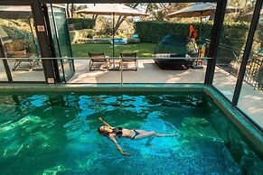 Hotel Spa & Restaurant Cantemerle