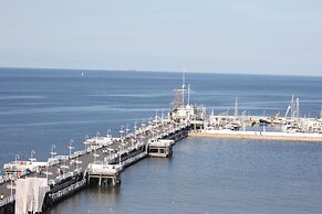 Apartament Nadmorski Sopot 1