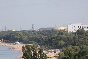 Apartament Nadmorski Sopot 1
