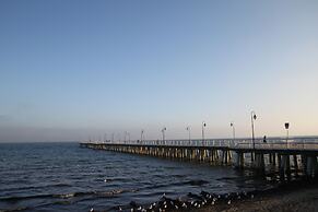 Apartament Nadmorski Sopot 1