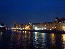 Apartament Nadmorski Sopot 1