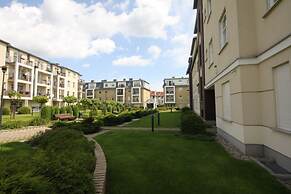 Apartament Nadmorski Sopot 1