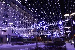 Apartament Nadmorski Sopot 1