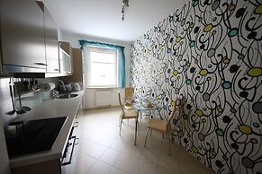 Apartament Nadmorski Sopot 1