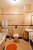 Apartament Nadmorski Sopot 1