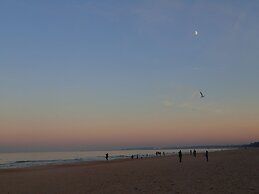 Apartament Nadmorski Sopot 1