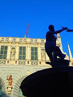 Apartament Nadmorski Sopot 1