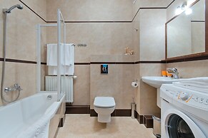 Apartament Nadmorski Sopot 1