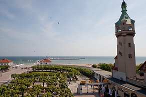 Apartament Nadmorski Sopot 1