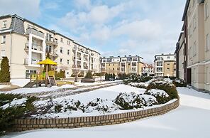 Apartament Nadmorski Sopot 1