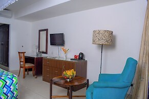 Cocoa Luxury Resort, Nyali