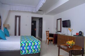 Cocoa Luxury Resort, Nyali