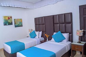 Cocoa Luxury Resort, Nyali