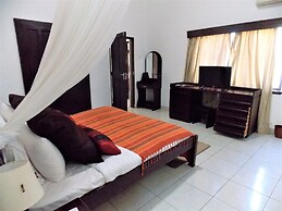 Cocoa Luxury Resort, Nyali