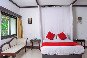 Cocoa Luxury Resort, Nyali